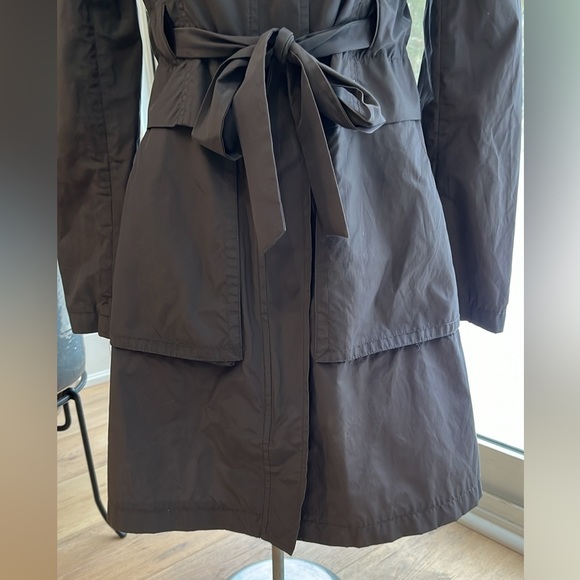 EUC Theory rain wind coat - Picture 4 of 13